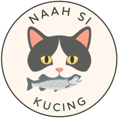 Naah Si Kucing